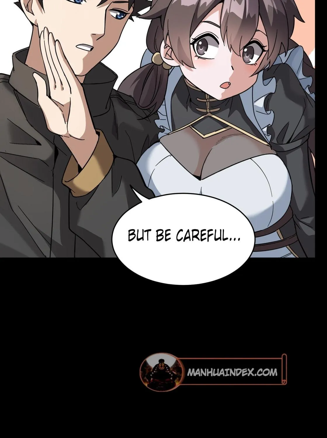 Legend of Star General (Colored) Chapter 89 page 39 - 