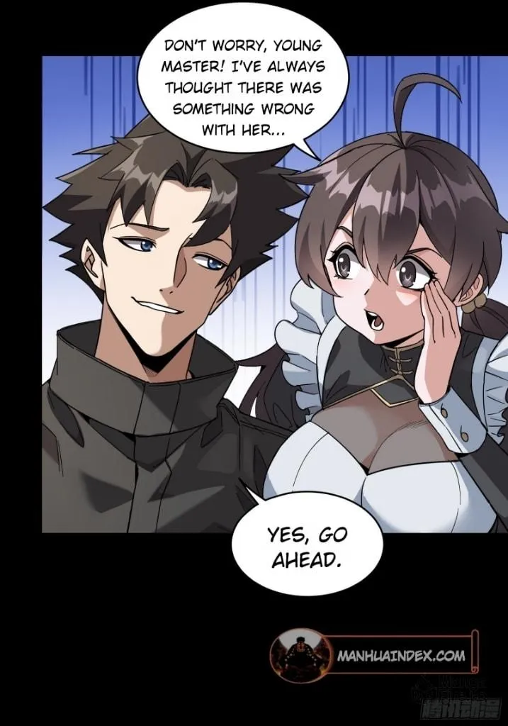Legend of Star General (Colored) Chapter 89 page 41 - 