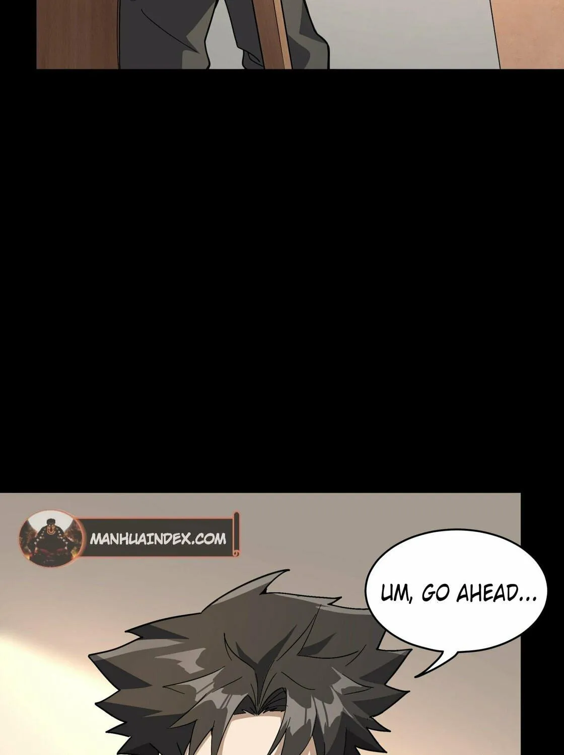 Legend of Star General (Colored) Chapter 89 page 49 - 