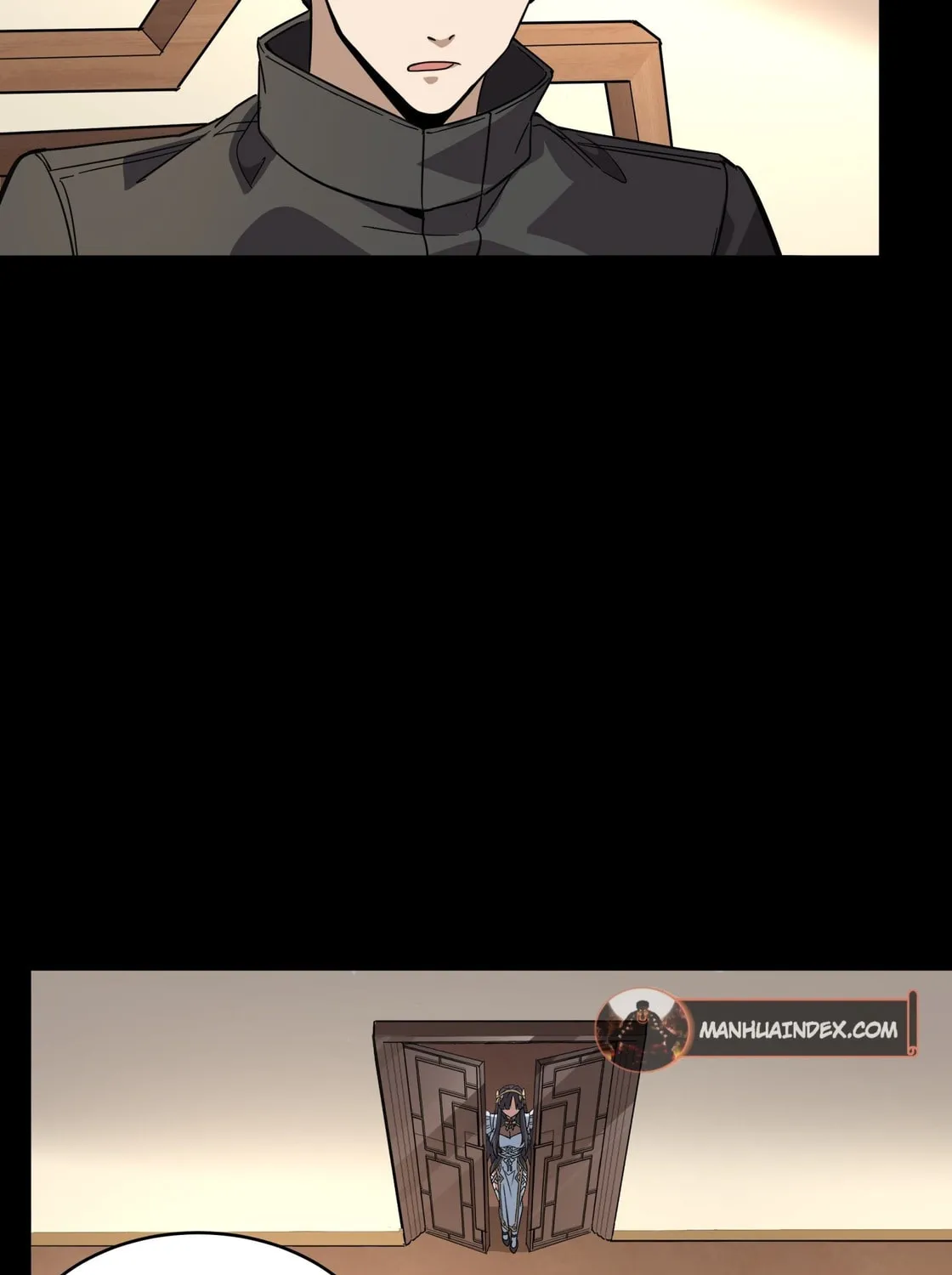 Legend of Star General (Colored) Chapter 89 page 51 - 