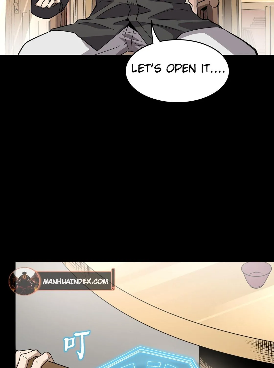 Legend of Star General (Colored) Chapter 89 page 60 - 