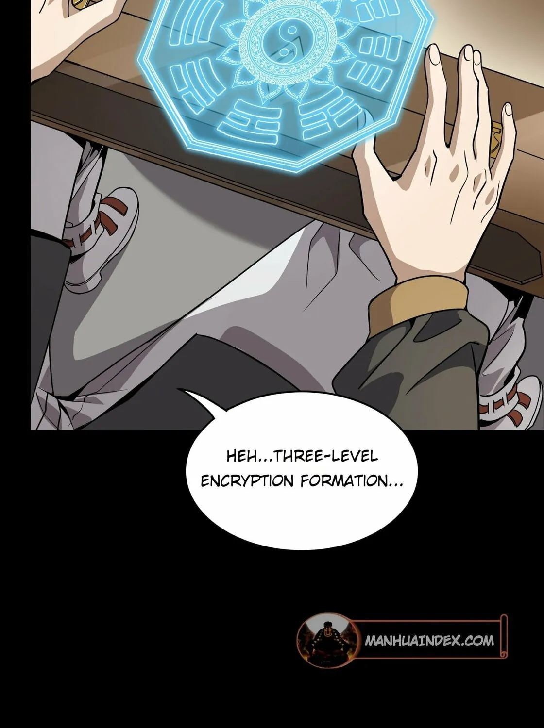 Legend of Star General (Colored) Chapter 89 page 62 - 