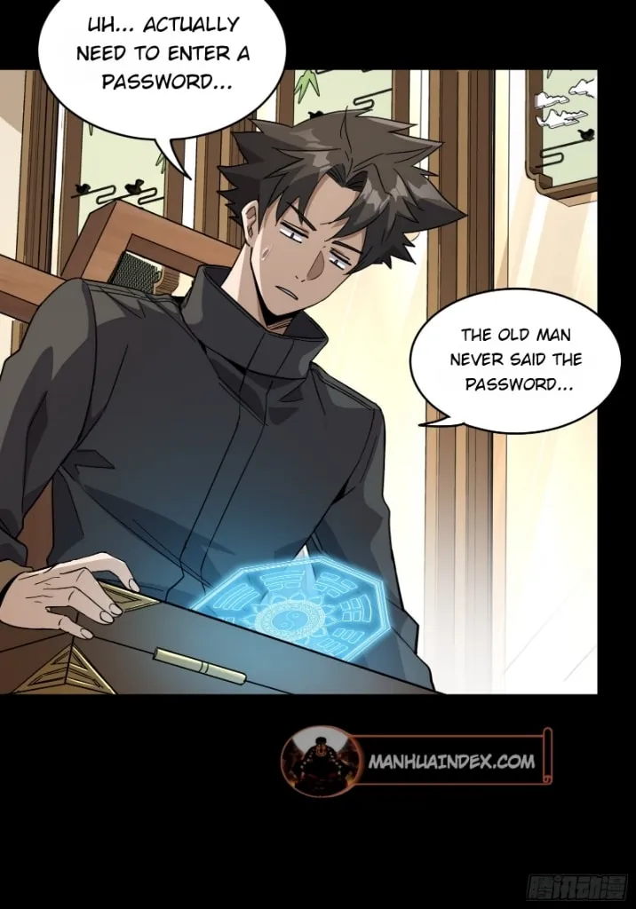 Legend of Star General (Colored) Chapter 89 page 64 - 