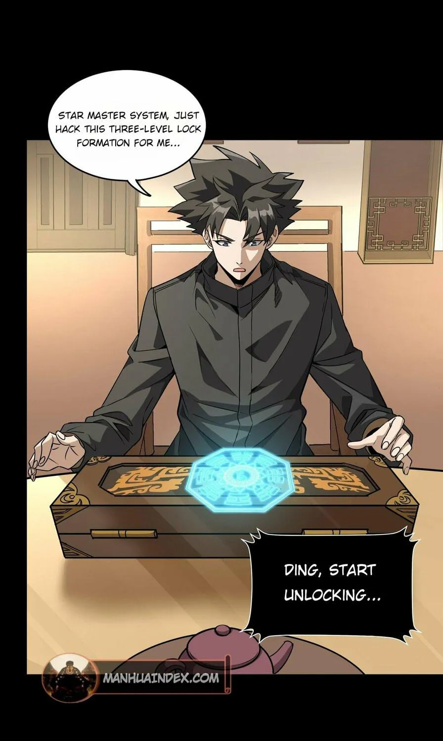 Legend of Star General (Colored) Chapter 89 page 65 - 