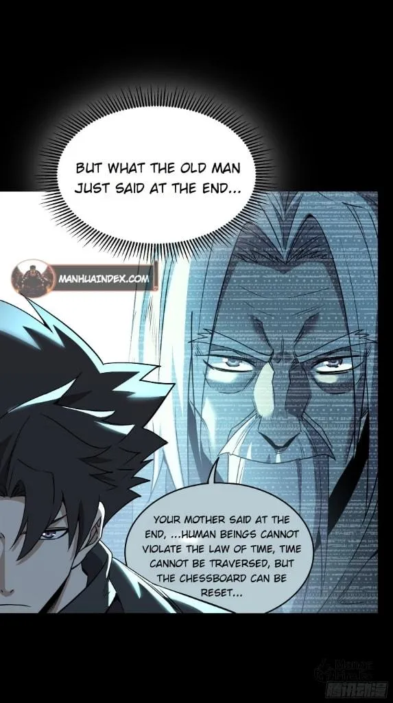 Legend of Star General (Colored) Chapter 89 page 67 - 