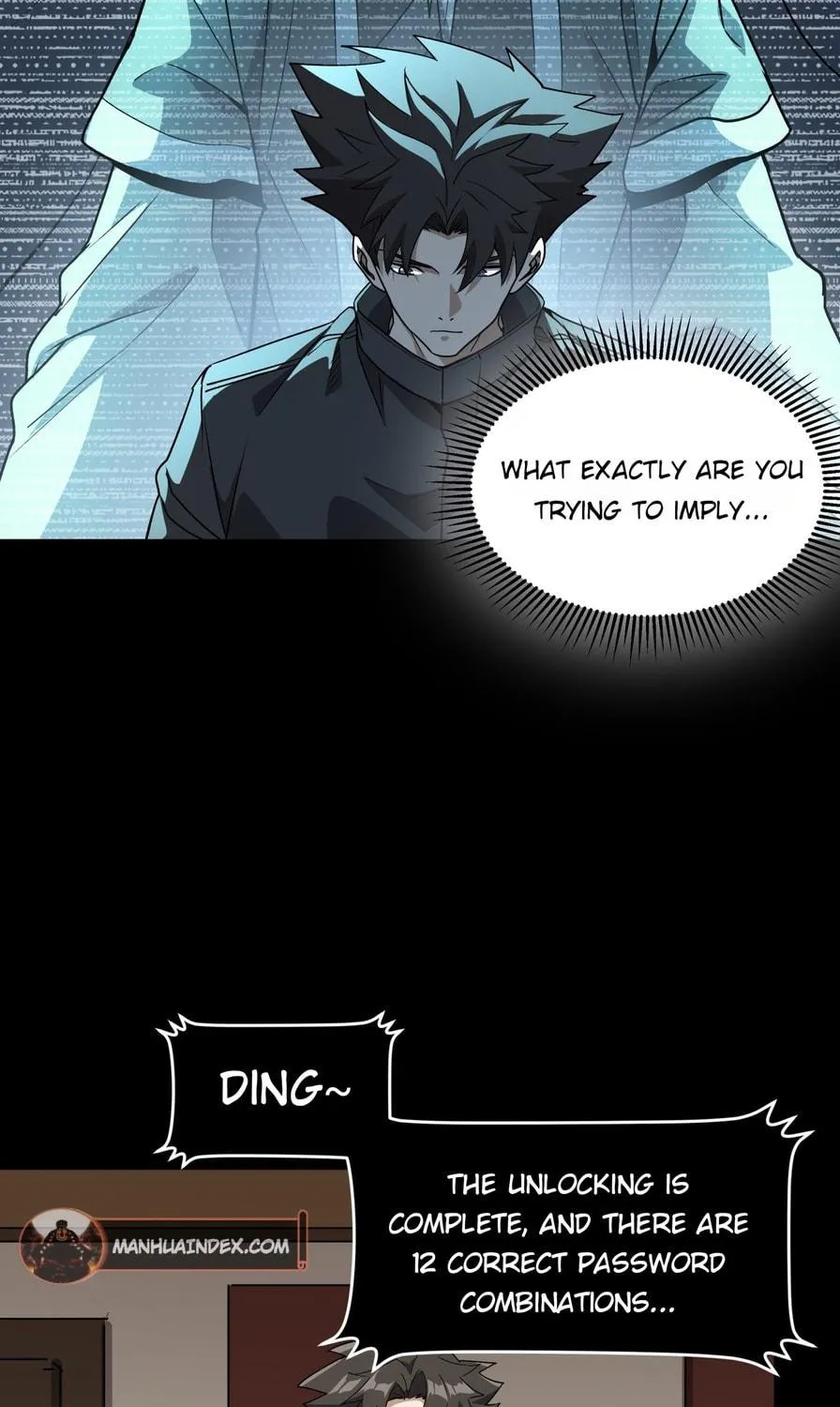 Legend of Star General (Colored) Chapter 89 page 70 - 