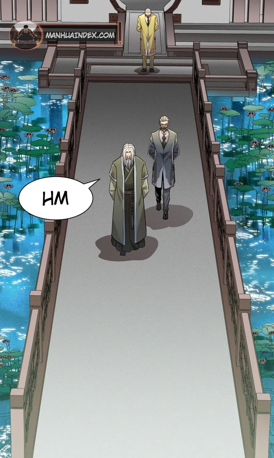 Legend of Star General (Colored) Chapter 89 page 8 - 