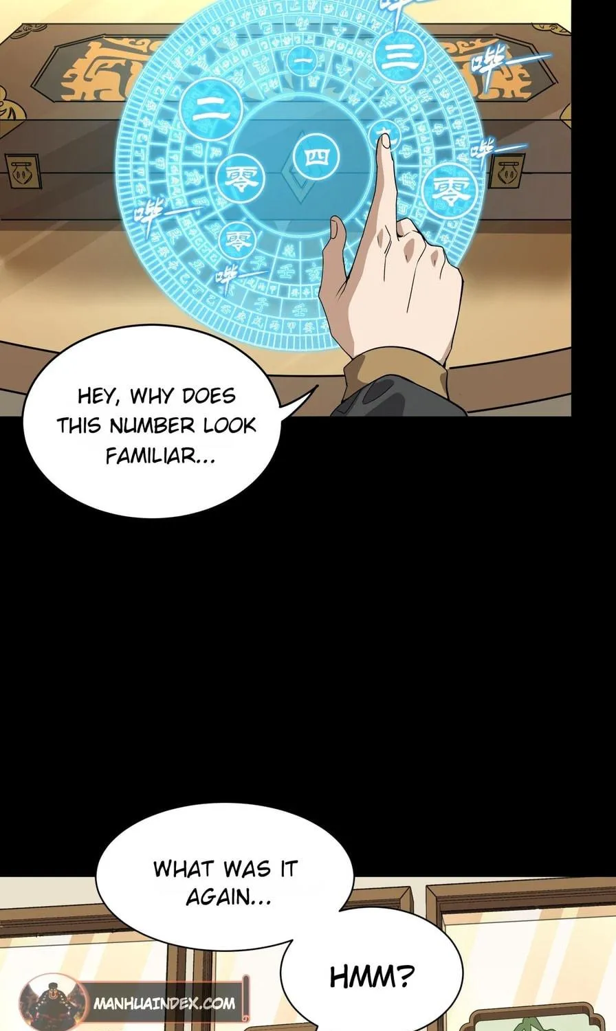 Legend of Star General (Colored) Chapter 89 page 75 - 