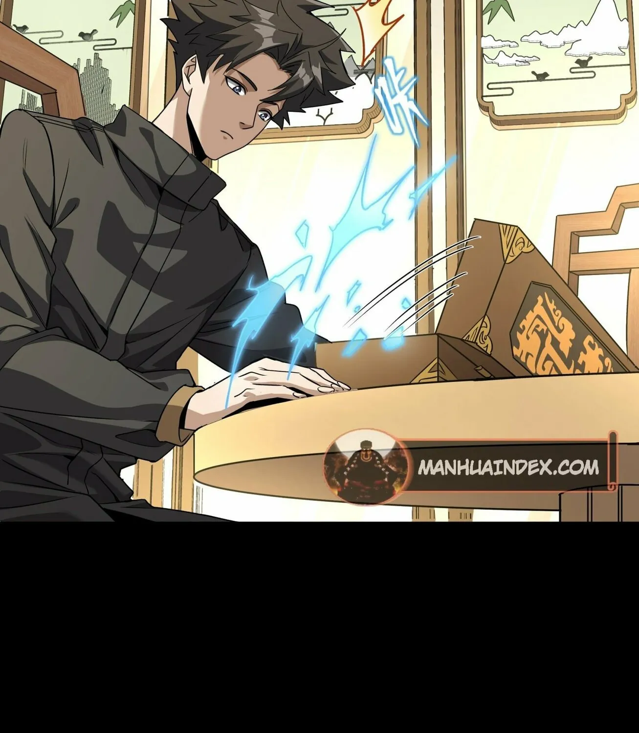 Legend of Star General (Colored) Chapter 89 page 77 - 