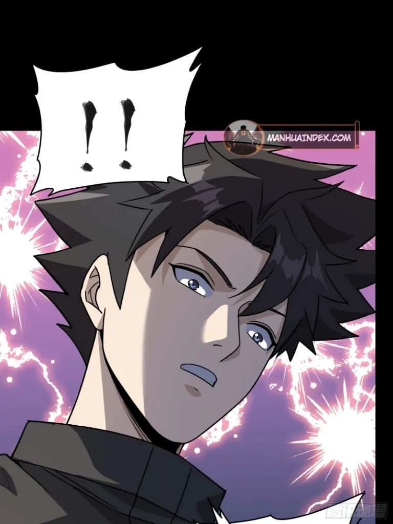 Legend of Star General (Colored) Chapter 89 page 79 - 