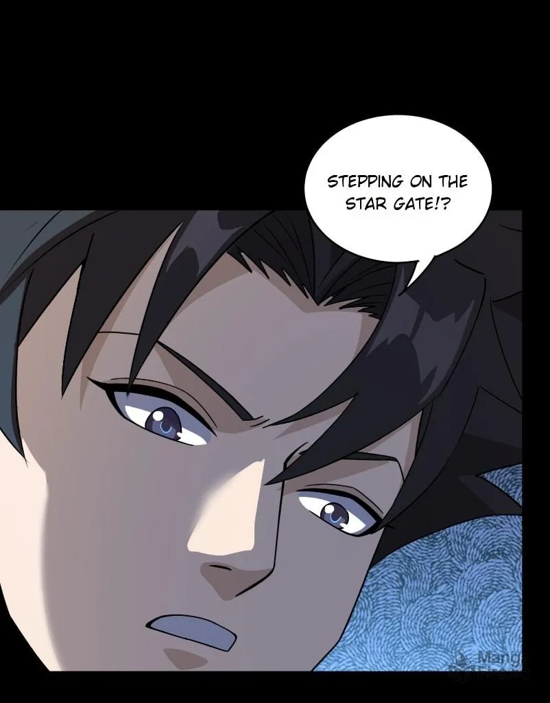Legend of Star General (Colored) Chapter 89 page 84 - 