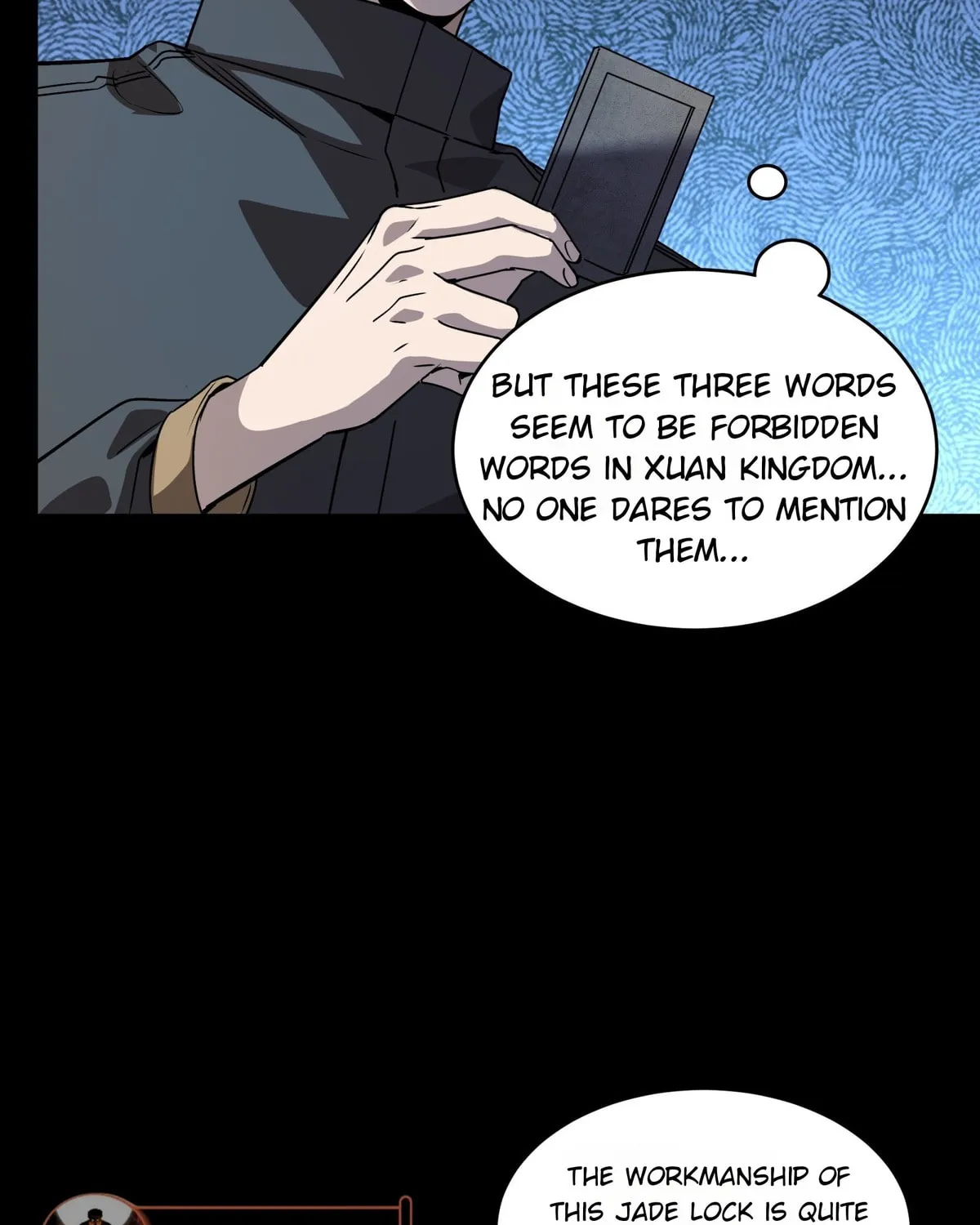 Legend of Star General (Colored) Chapter 89 page 87 - 