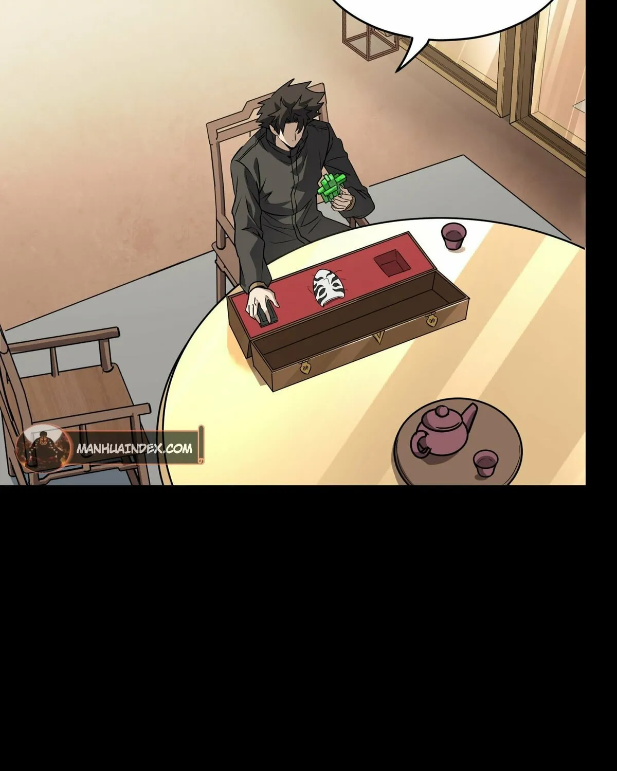 Legend of Star General (Colored) Chapter 89 page 89 - 