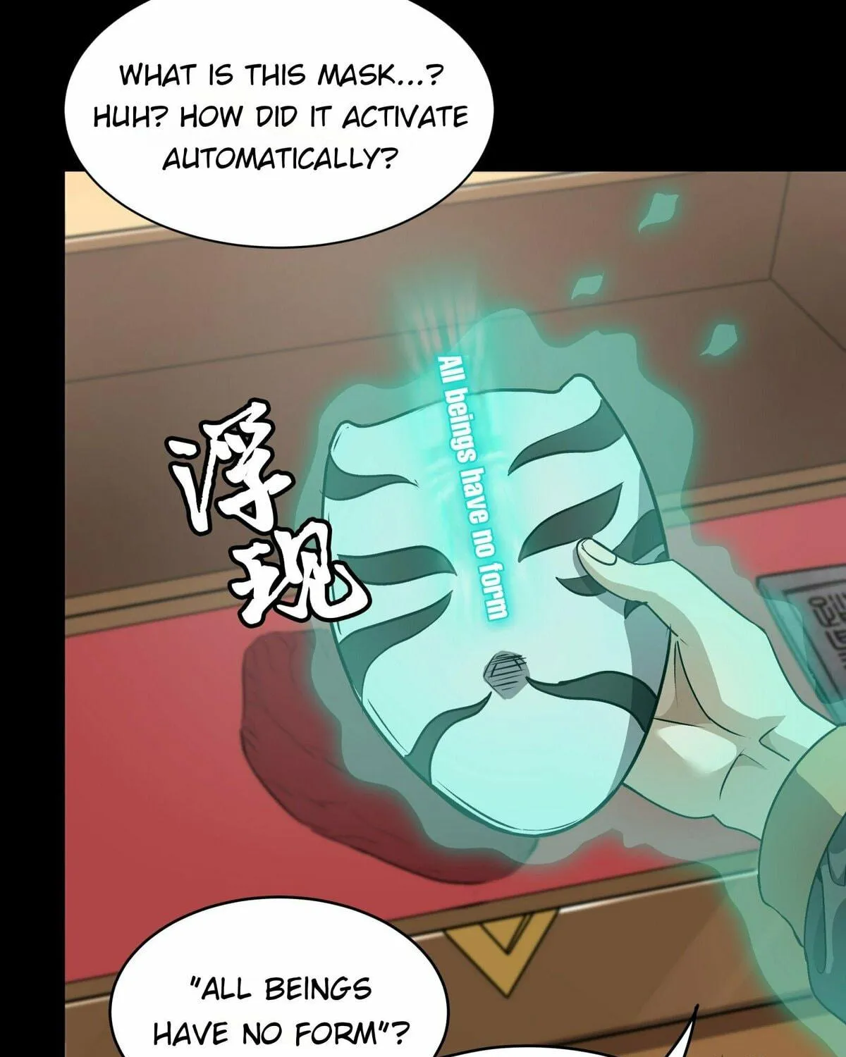 Legend of Star General (Colored) Chapter 89 page 91 - 