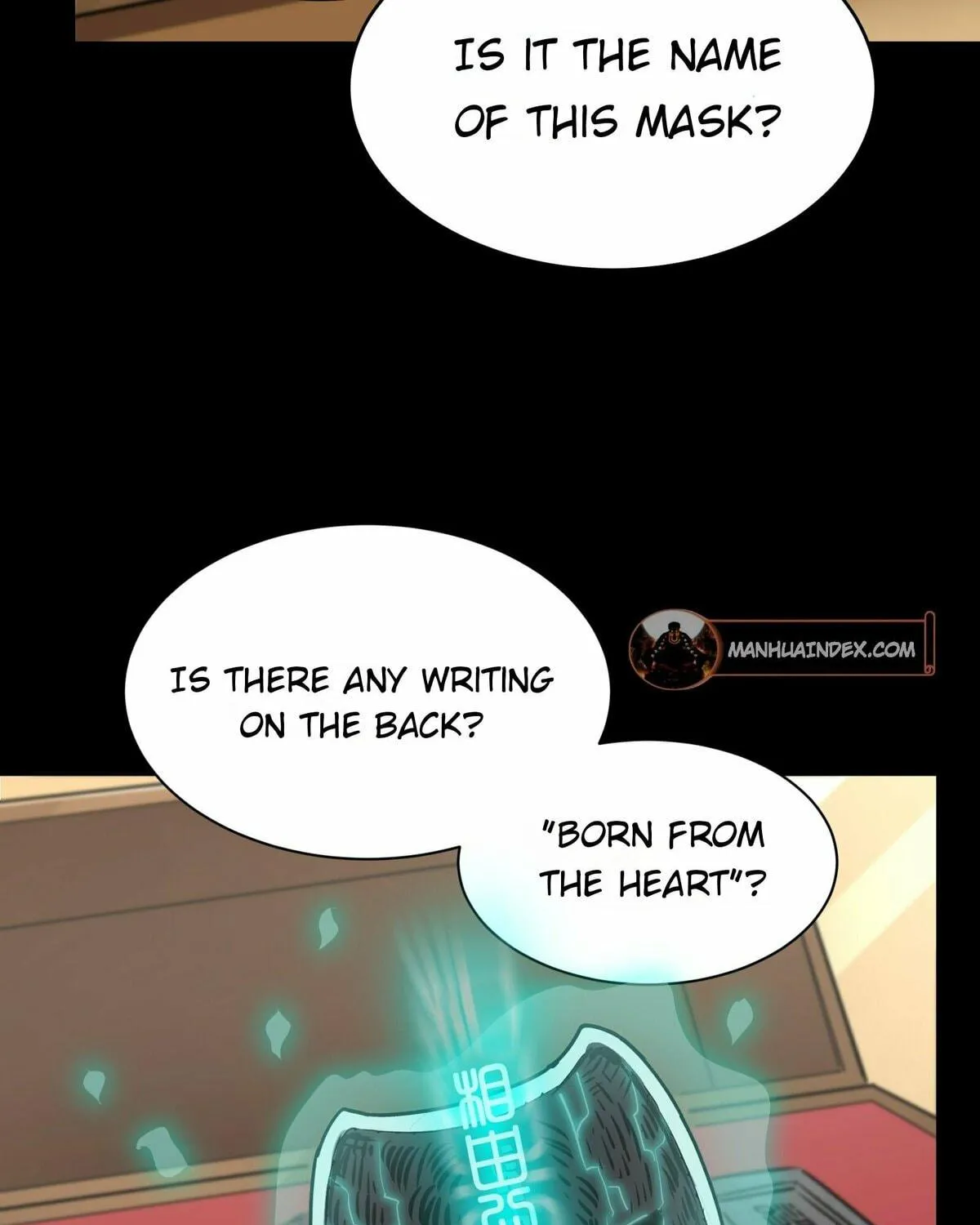Legend of Star General (Colored) Chapter 89 page 93 - 