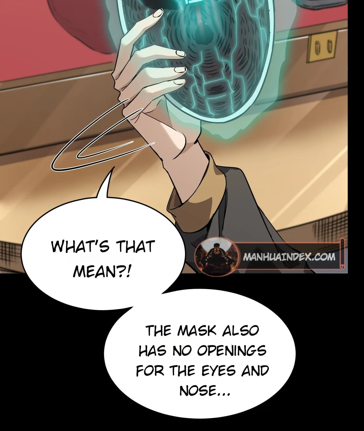 Legend of Star General (Colored) Chapter 89 page 95 - 