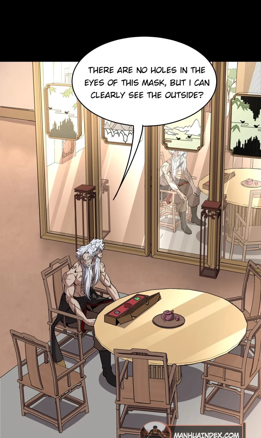 Legend of Star General (Colored) Chapter 89 page 99 - 