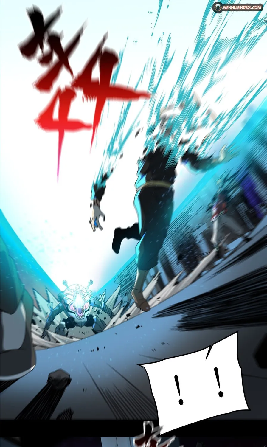 Legend of Star General (Colored) Chapter 9 page 12 - 