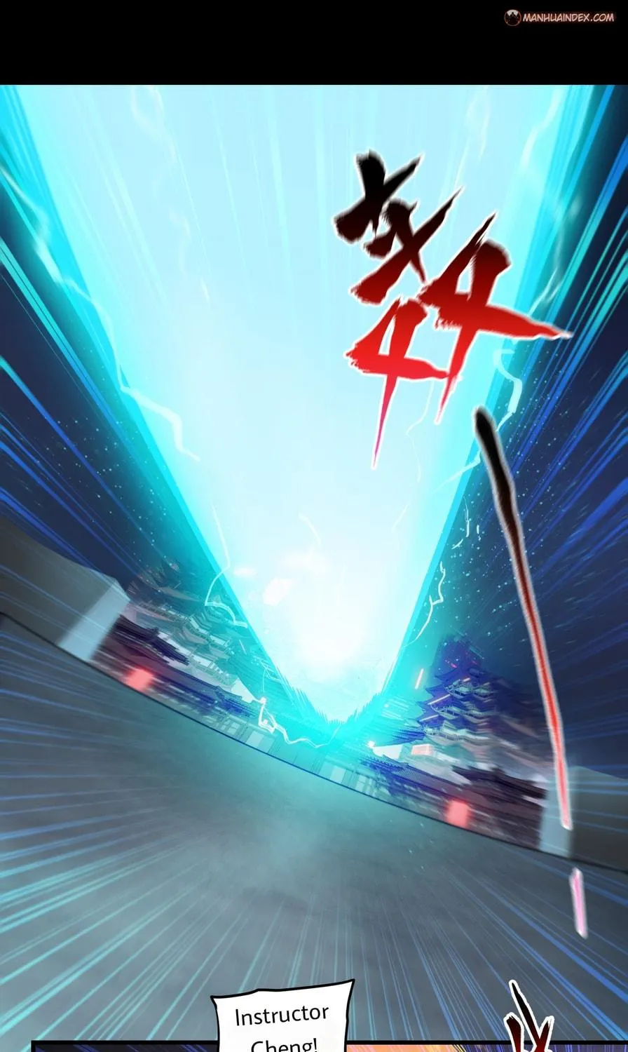Legend of Star General (Colored) Chapter 9 page 16 - 