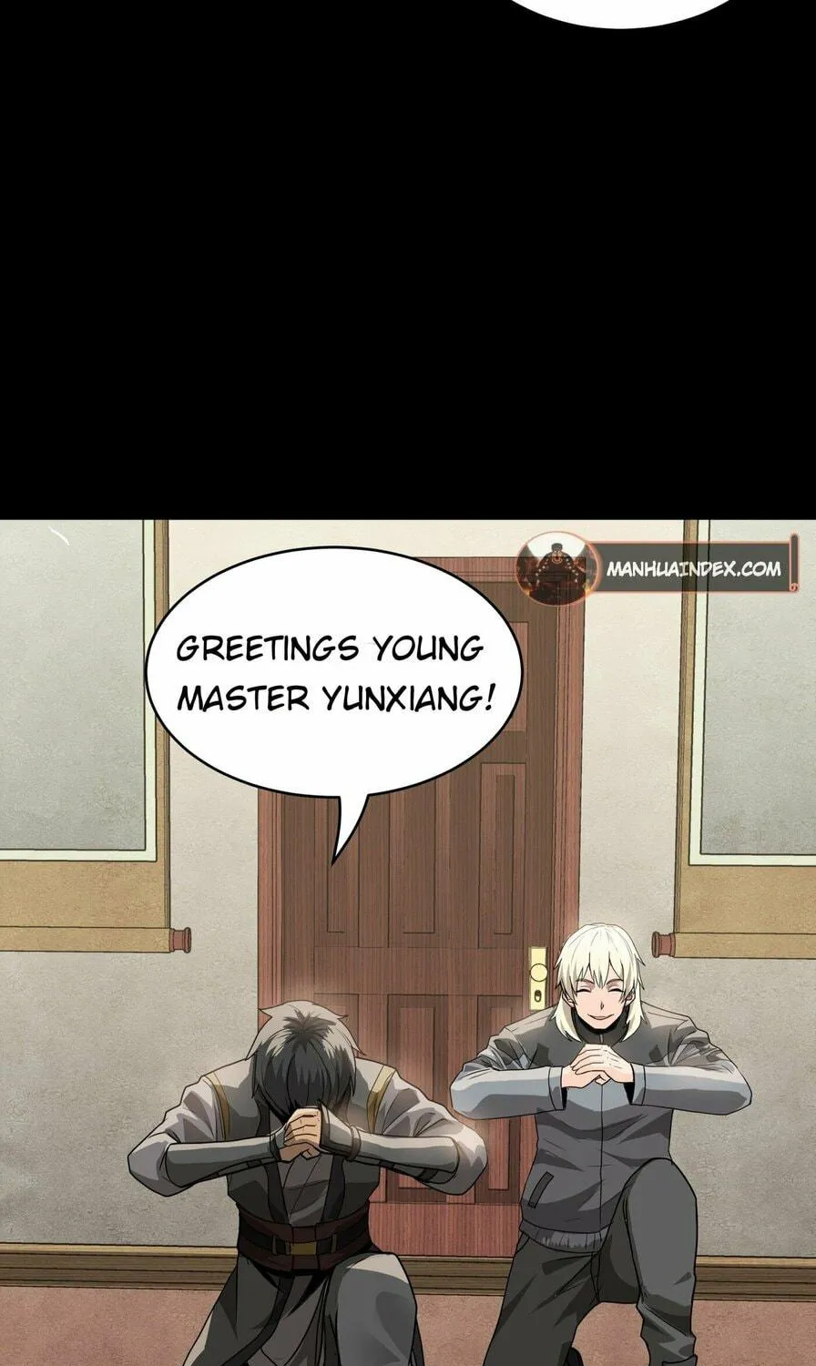 Legend of Star General (Colored) Chapter 90 page 102 - 