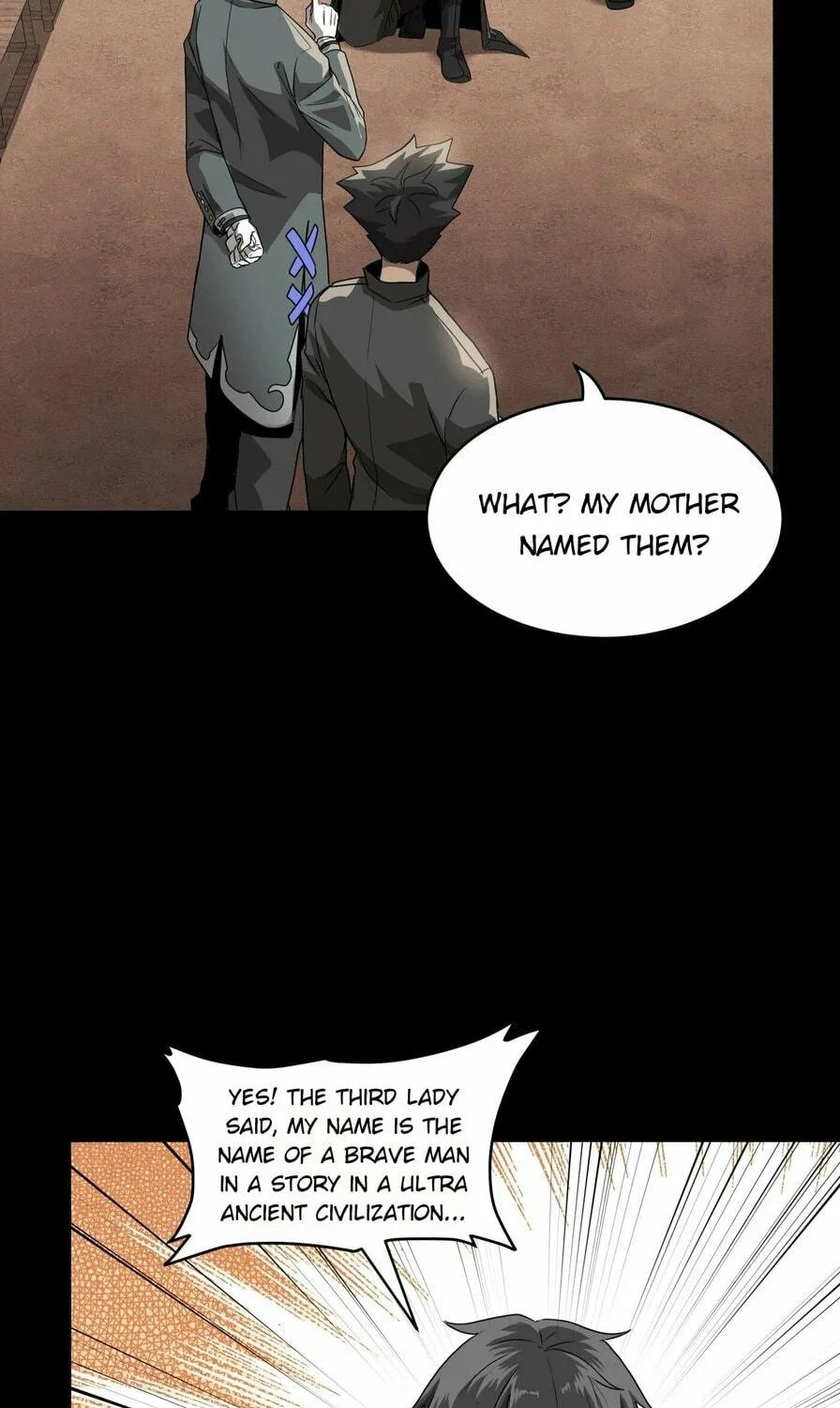 Legend of Star General (Colored) Chapter 90 page 108 - 