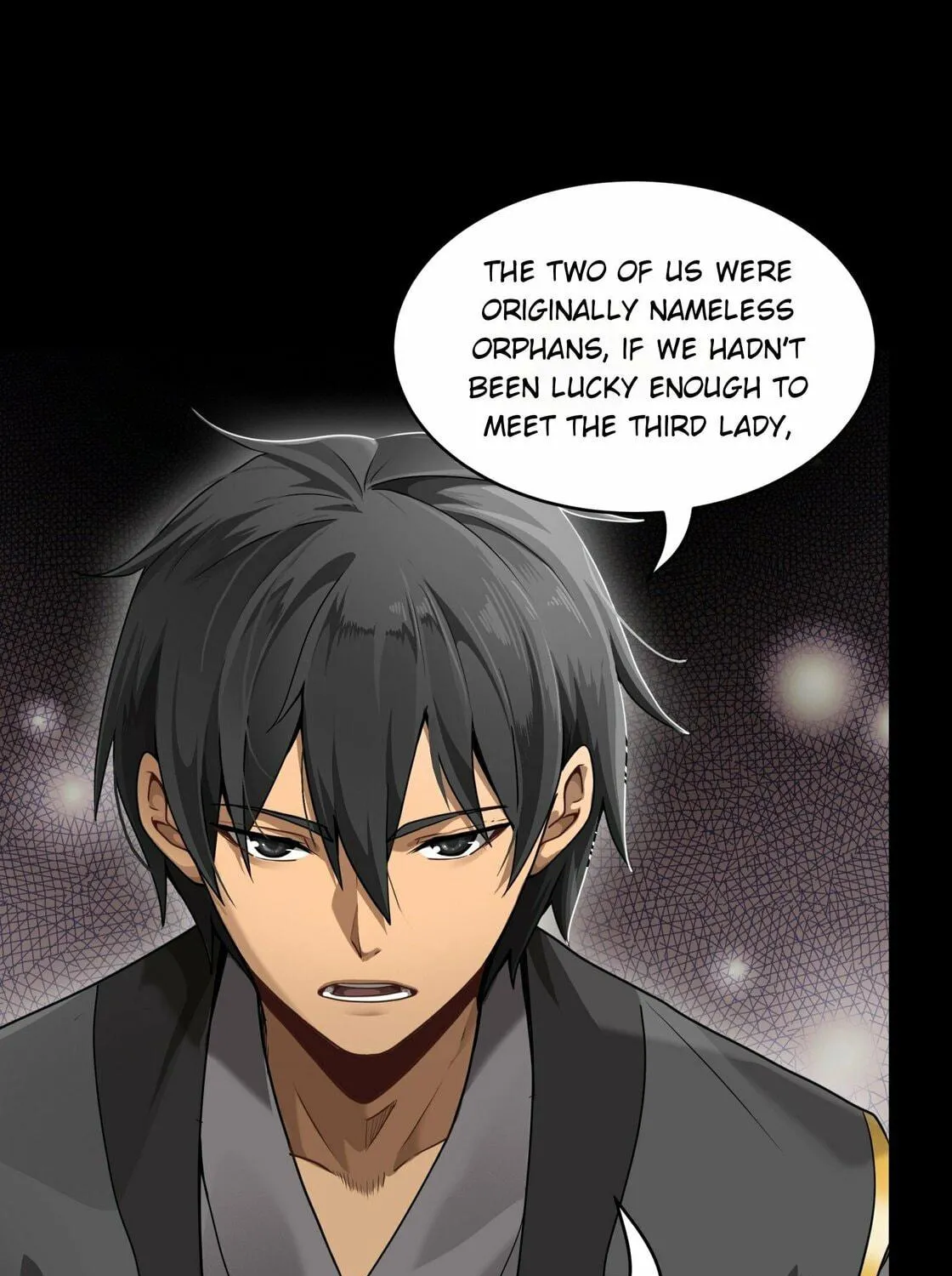 Legend of Star General (Colored) Chapter 90 page 114 - 