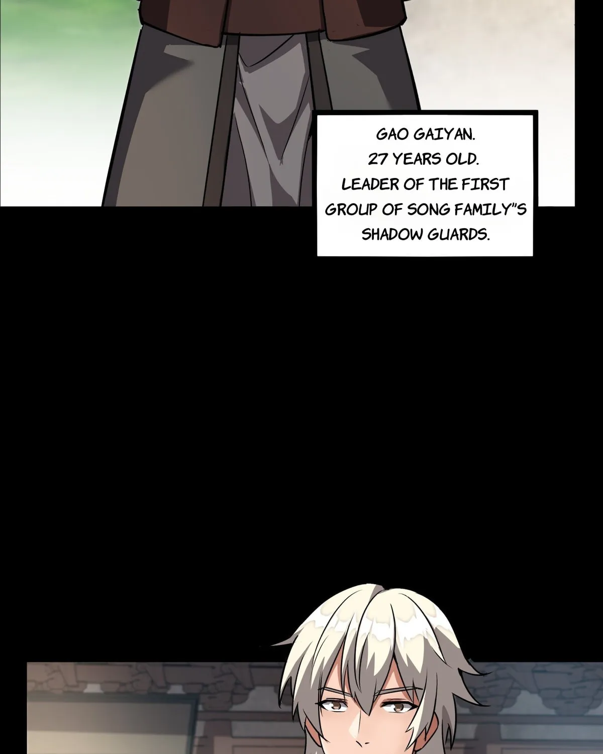 Legend of Star General (Colored) Chapter 90 page 13 - 