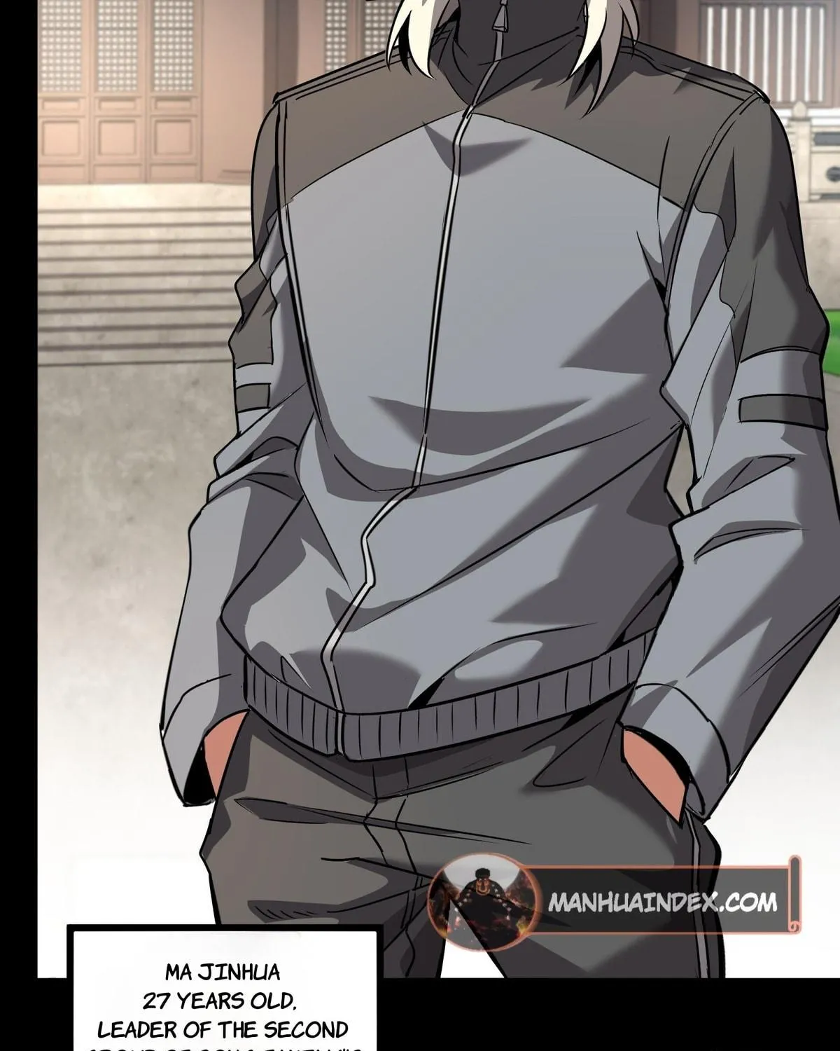 Legend of Star General (Colored) Chapter 90 page 15 - 