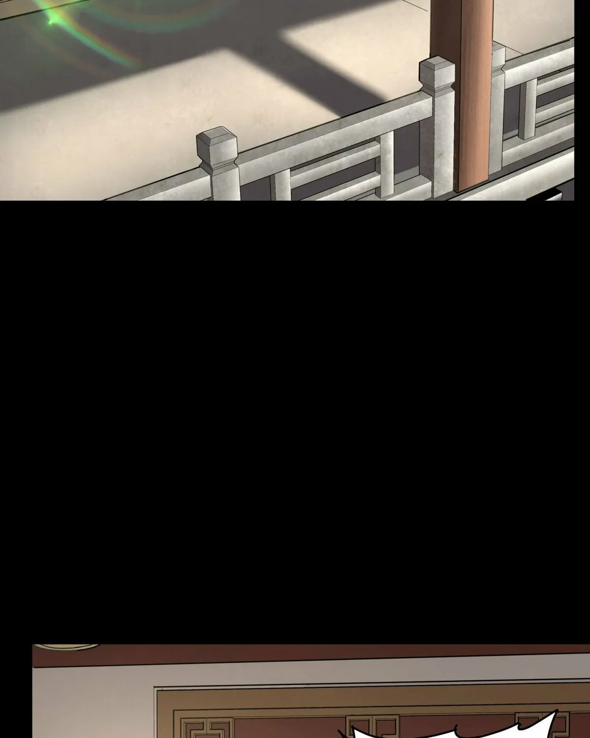 Legend of Star General (Colored) Chapter 90 page 19 - 