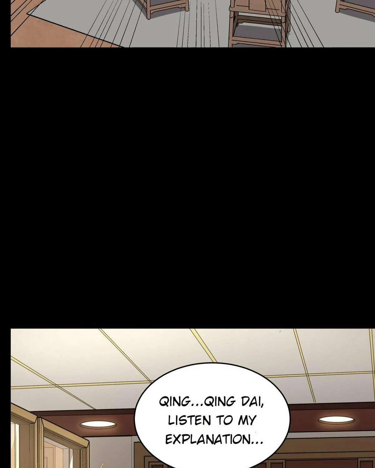 Legend of Star General (Colored) Chapter 90 page 27 - 
