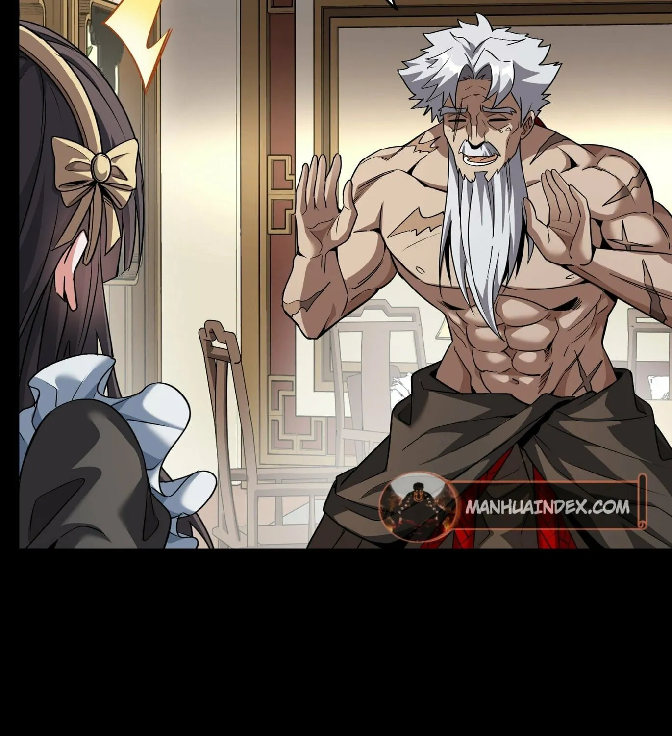 Legend of Star General (Colored) Chapter 90 page 29 - 