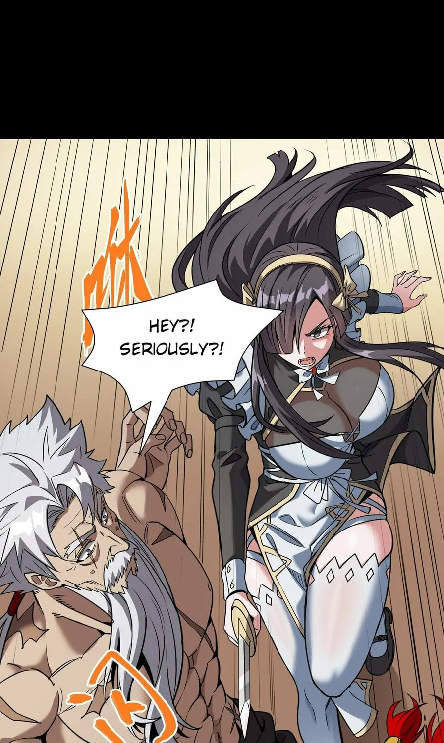 Legend of Star General (Colored) Chapter 90 page 31 - 