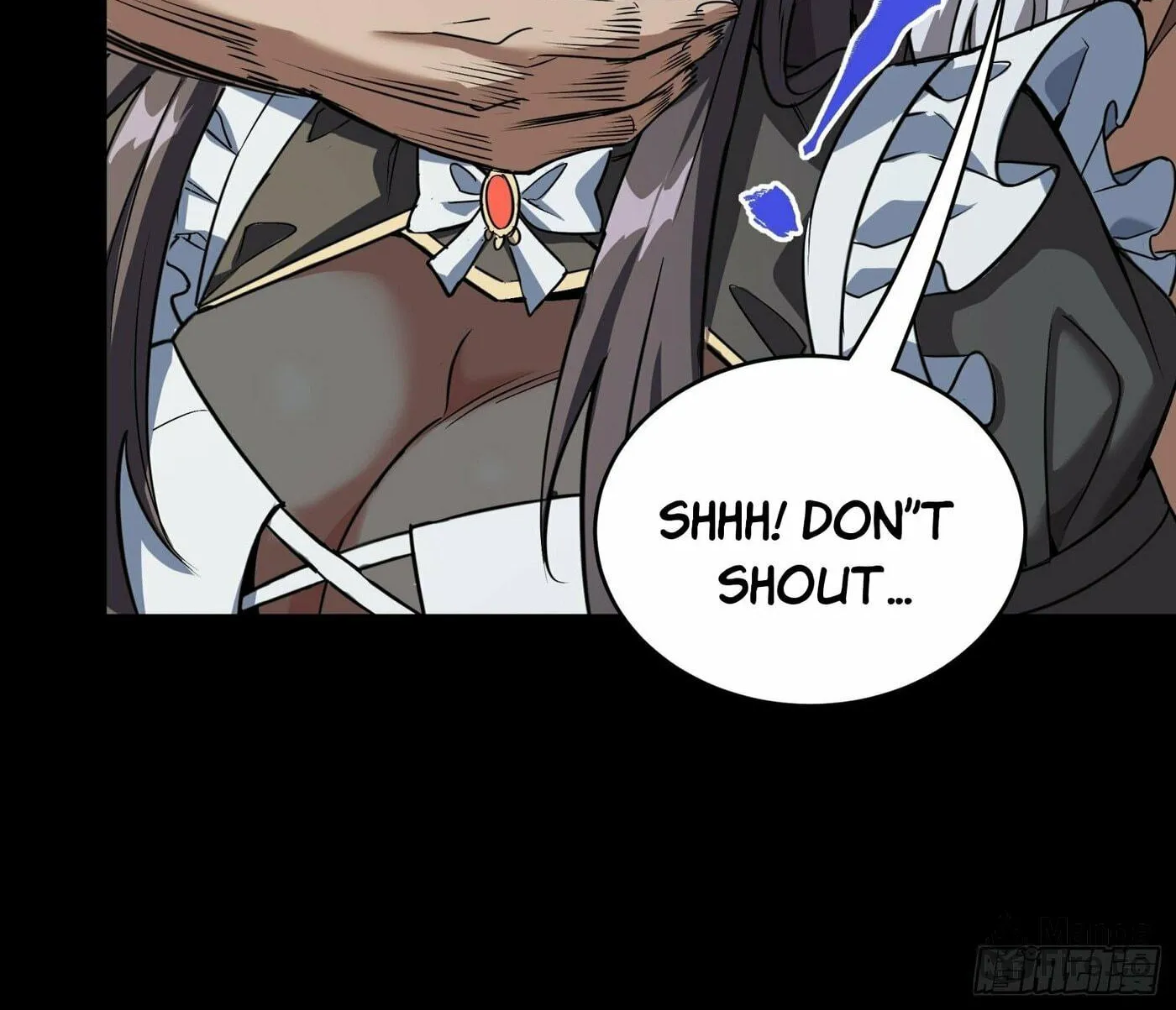 Legend of Star General (Colored) Chapter 90 page 40 - 