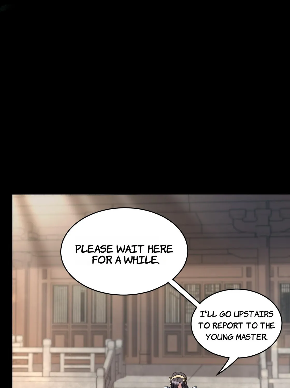 Legend of Star General (Colored) Chapter 90 page 5 - 