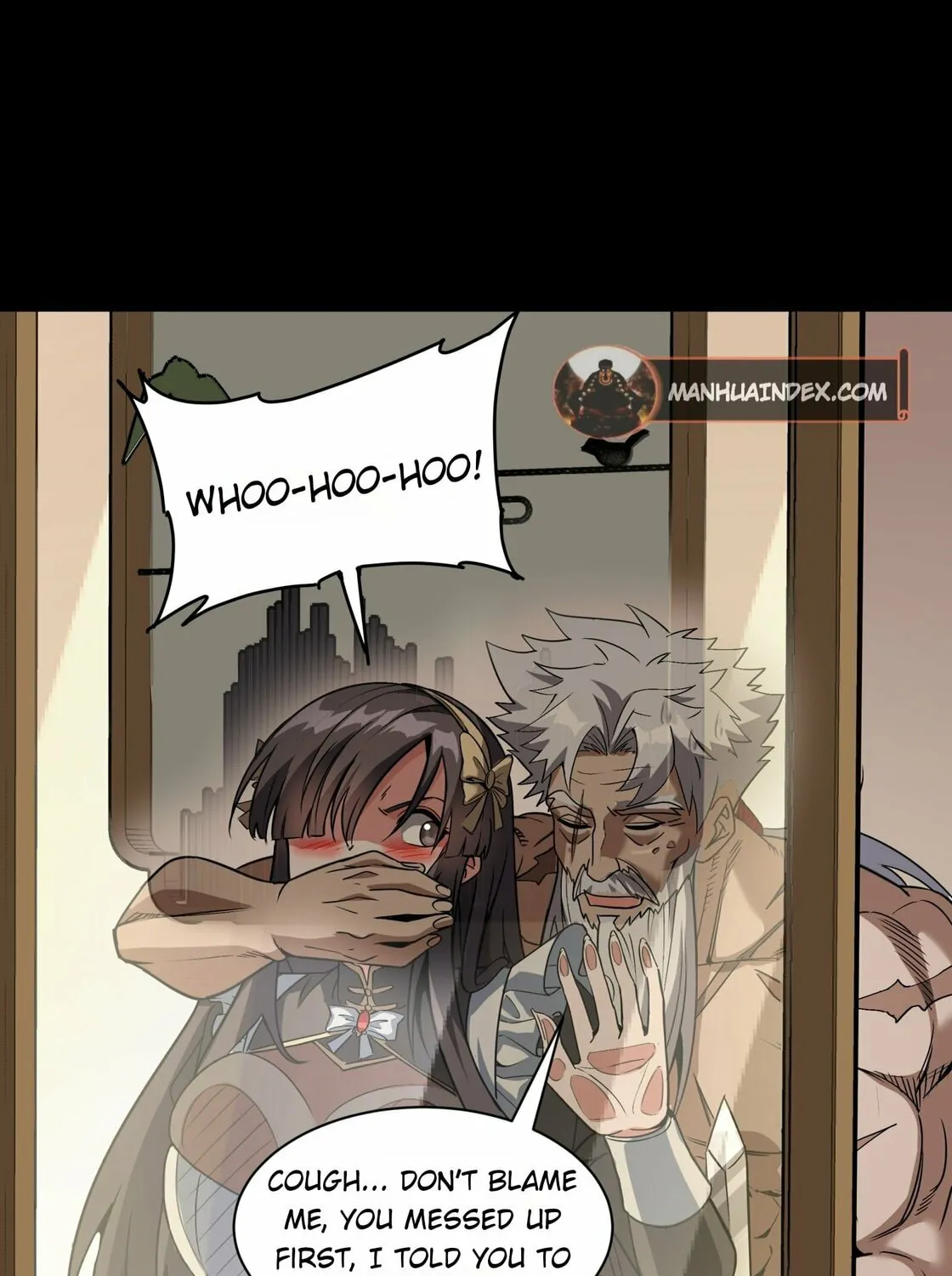 Legend of Star General (Colored) Chapter 90 page 41 - 