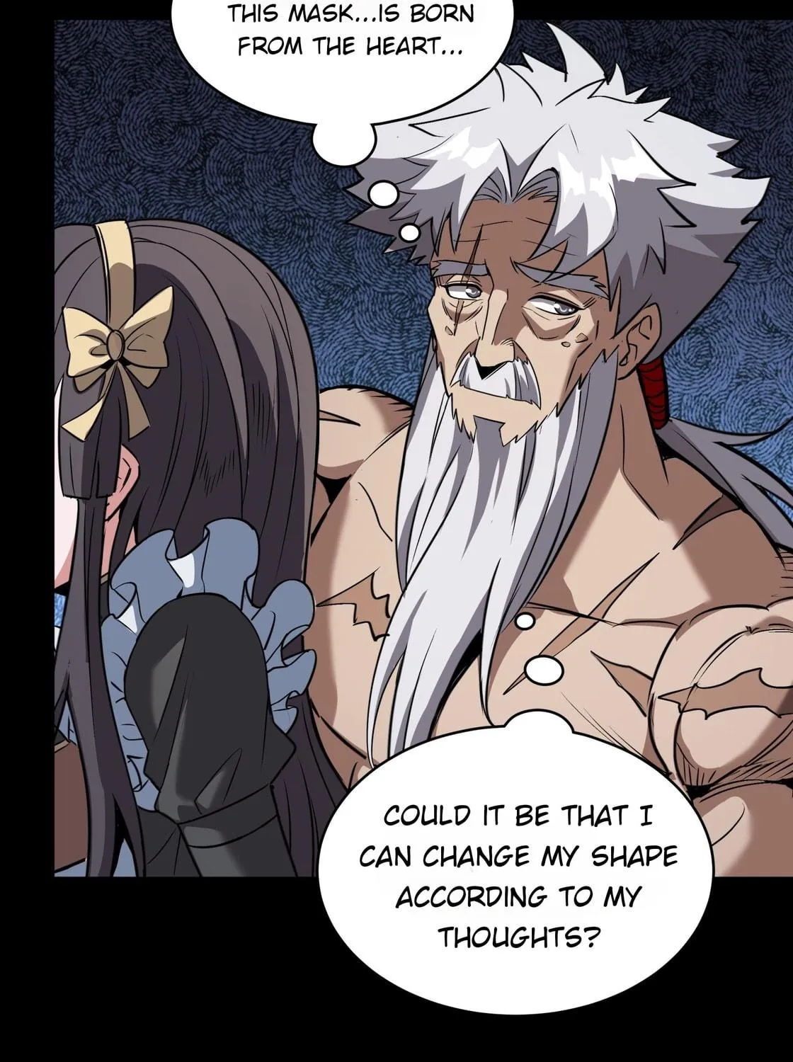 Legend of Star General (Colored) Chapter 90 page 45 - 