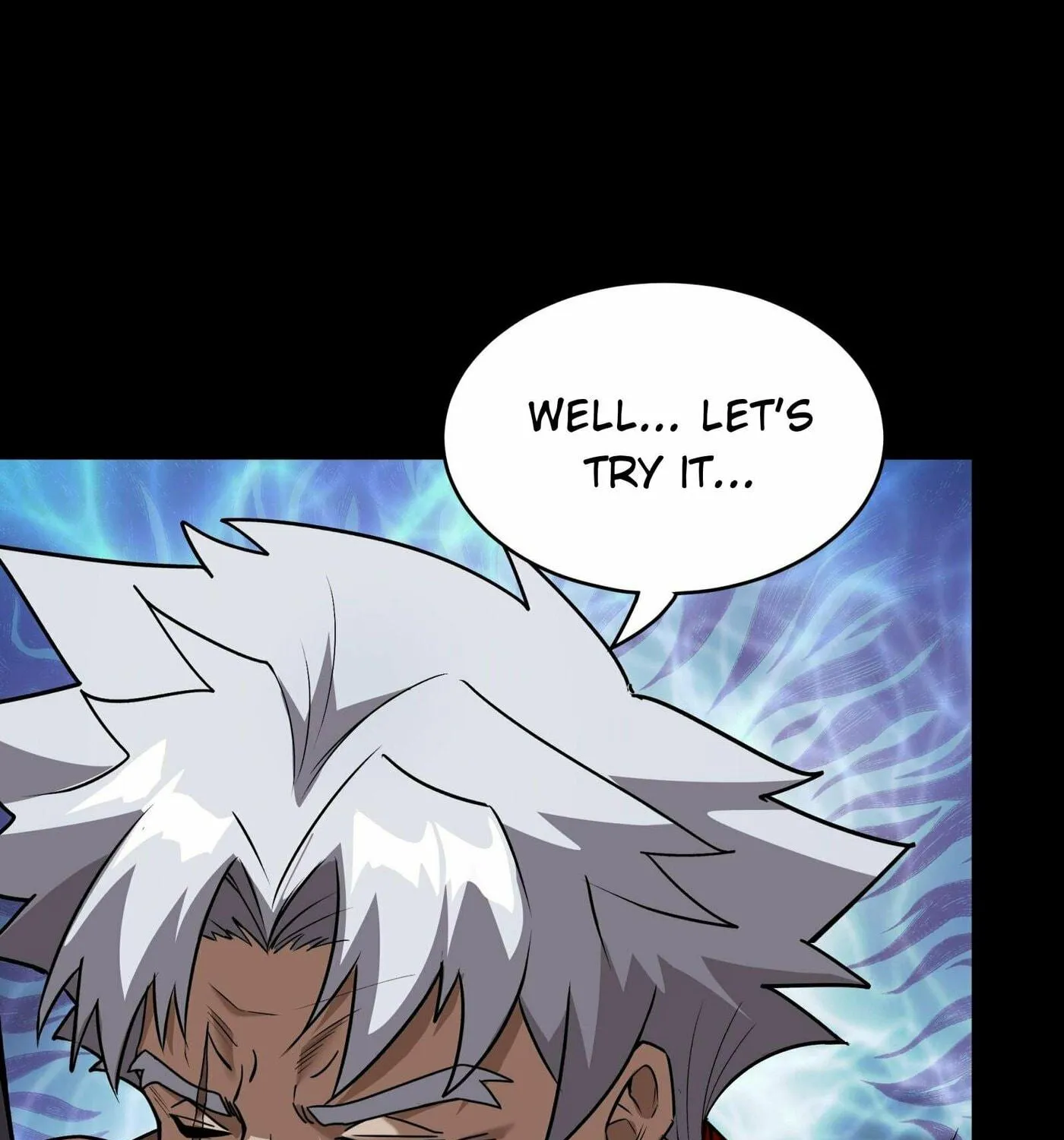 Legend of Star General (Colored) Chapter 90 page 47 - 