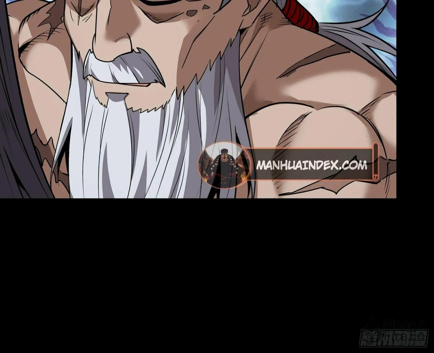 Legend of Star General (Colored) Chapter 90 page 48 - 