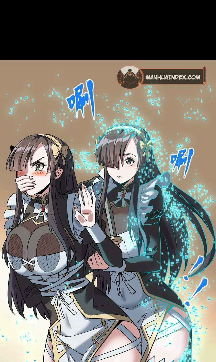Legend of Star General (Colored) Chapter 90 page 49 - 