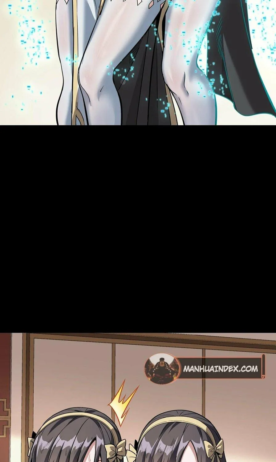 Legend of Star General (Colored) Chapter 90 page 51 - 