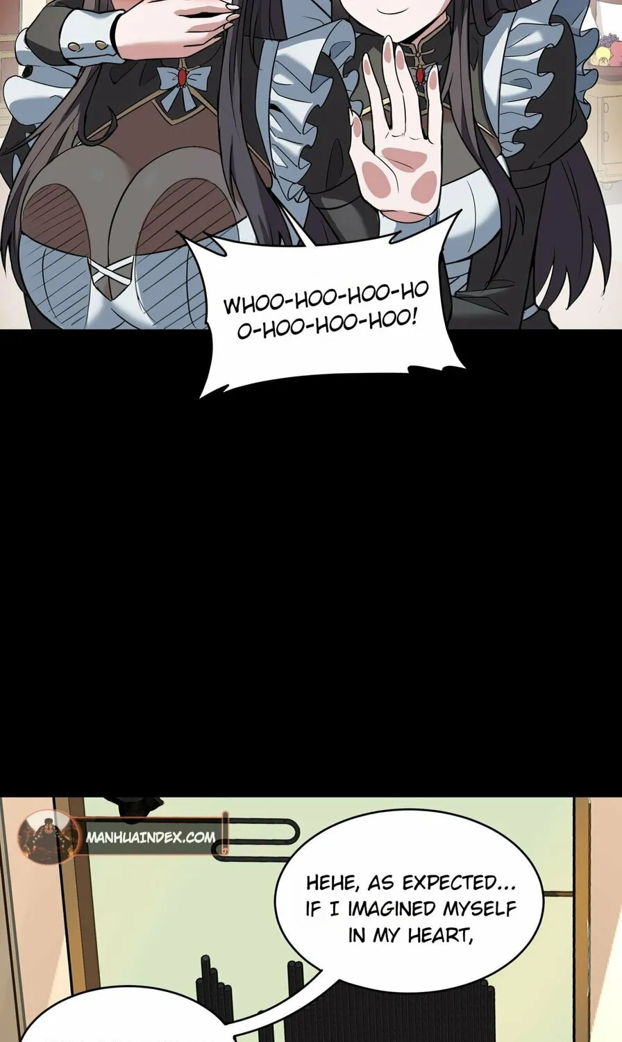 Legend of Star General (Colored) Chapter 90 page 53 - 