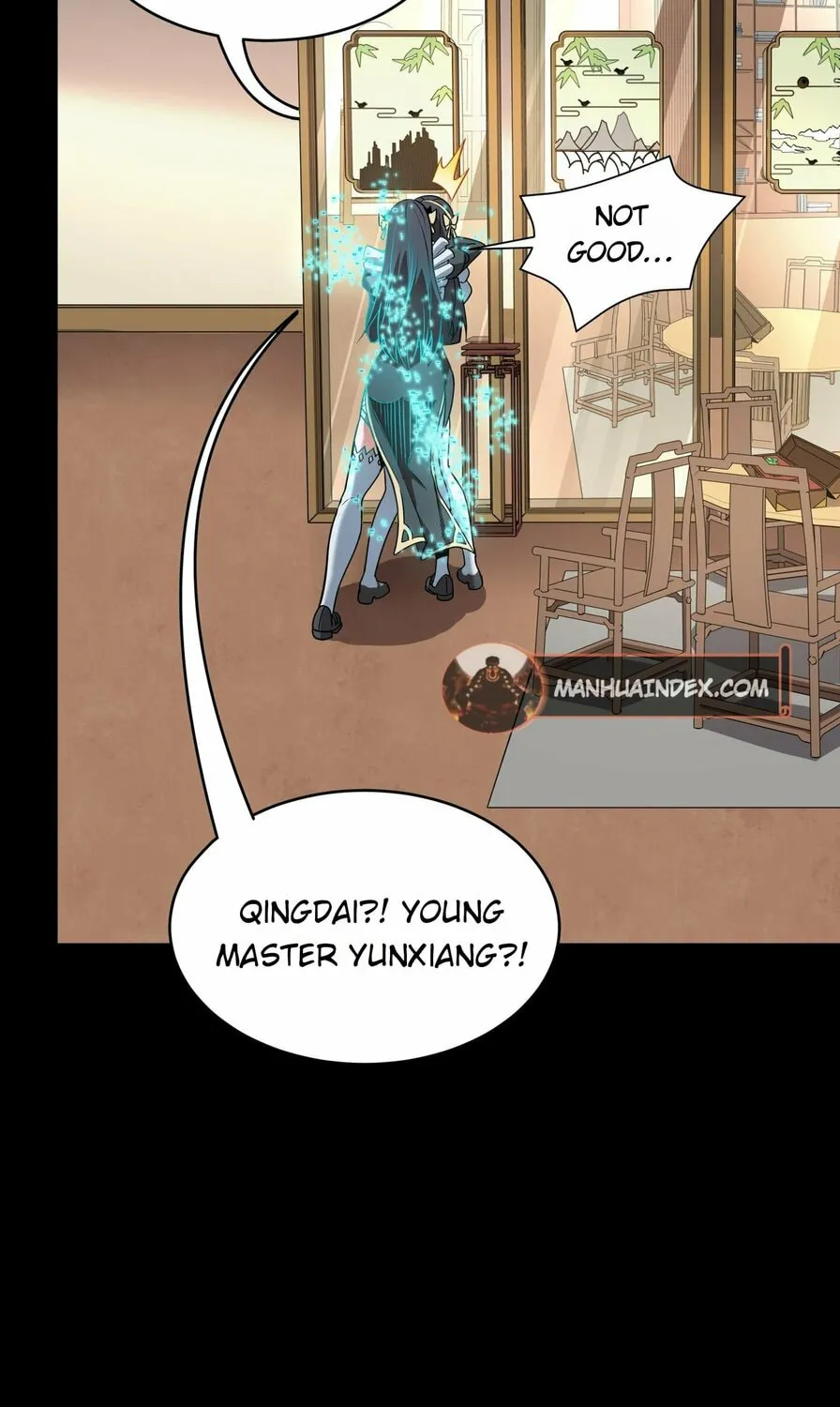 Legend of Star General (Colored) Chapter 90 page 59 - 