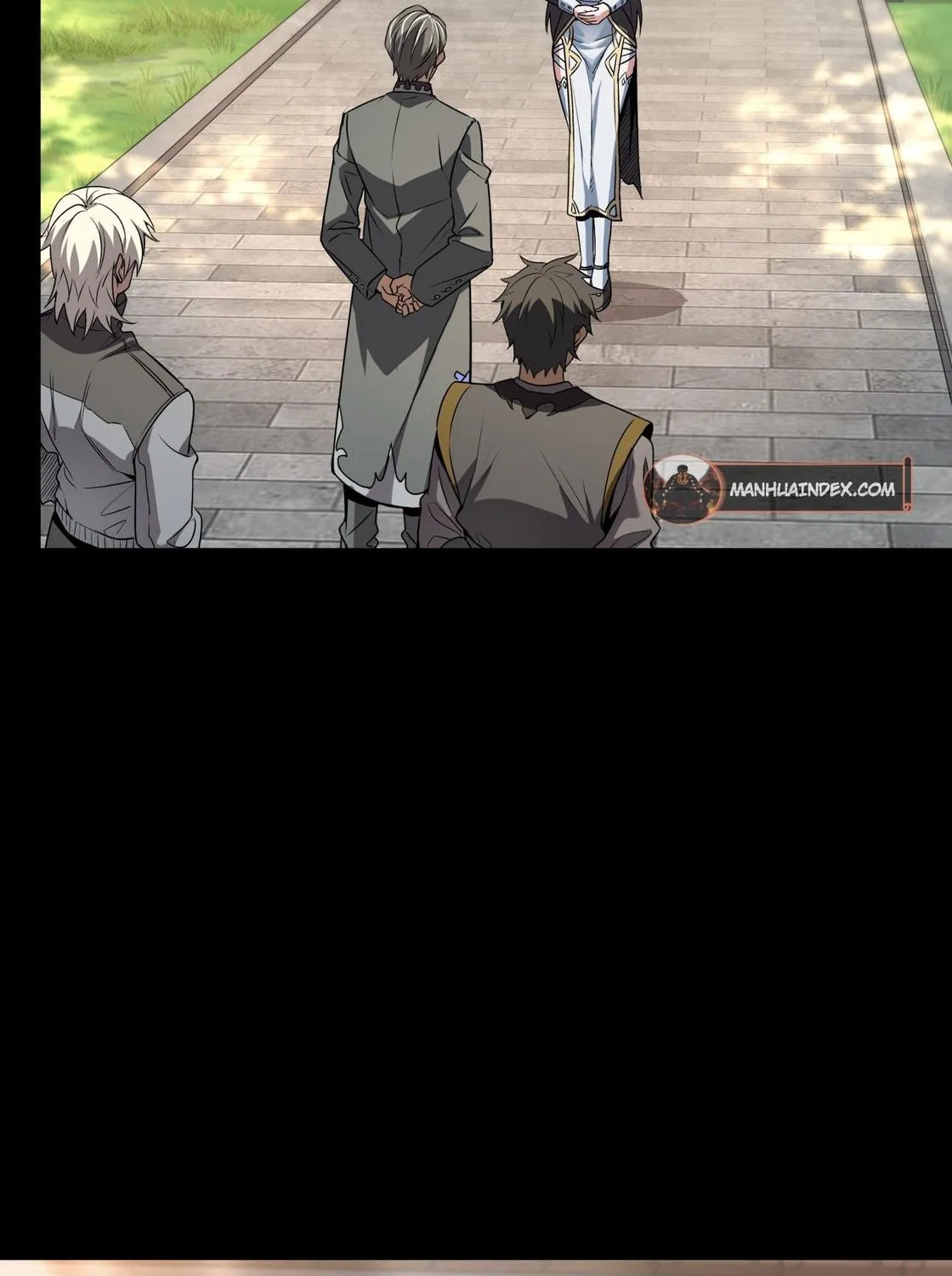 Legend of Star General (Colored) Chapter 90 page 7 - 
