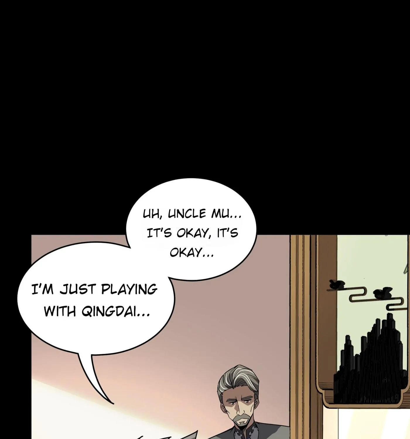 Legend of Star General (Colored) Chapter 90 page 63 - 