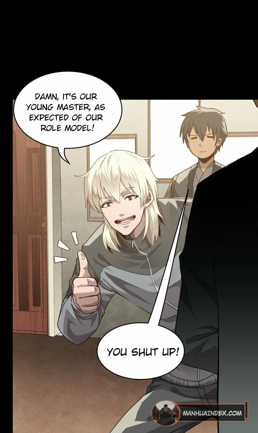 Legend of Star General (Colored) Chapter 90 page 65 - 