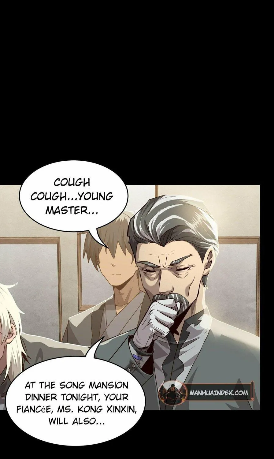 Legend of Star General (Colored) Chapter 90 page 67 - 