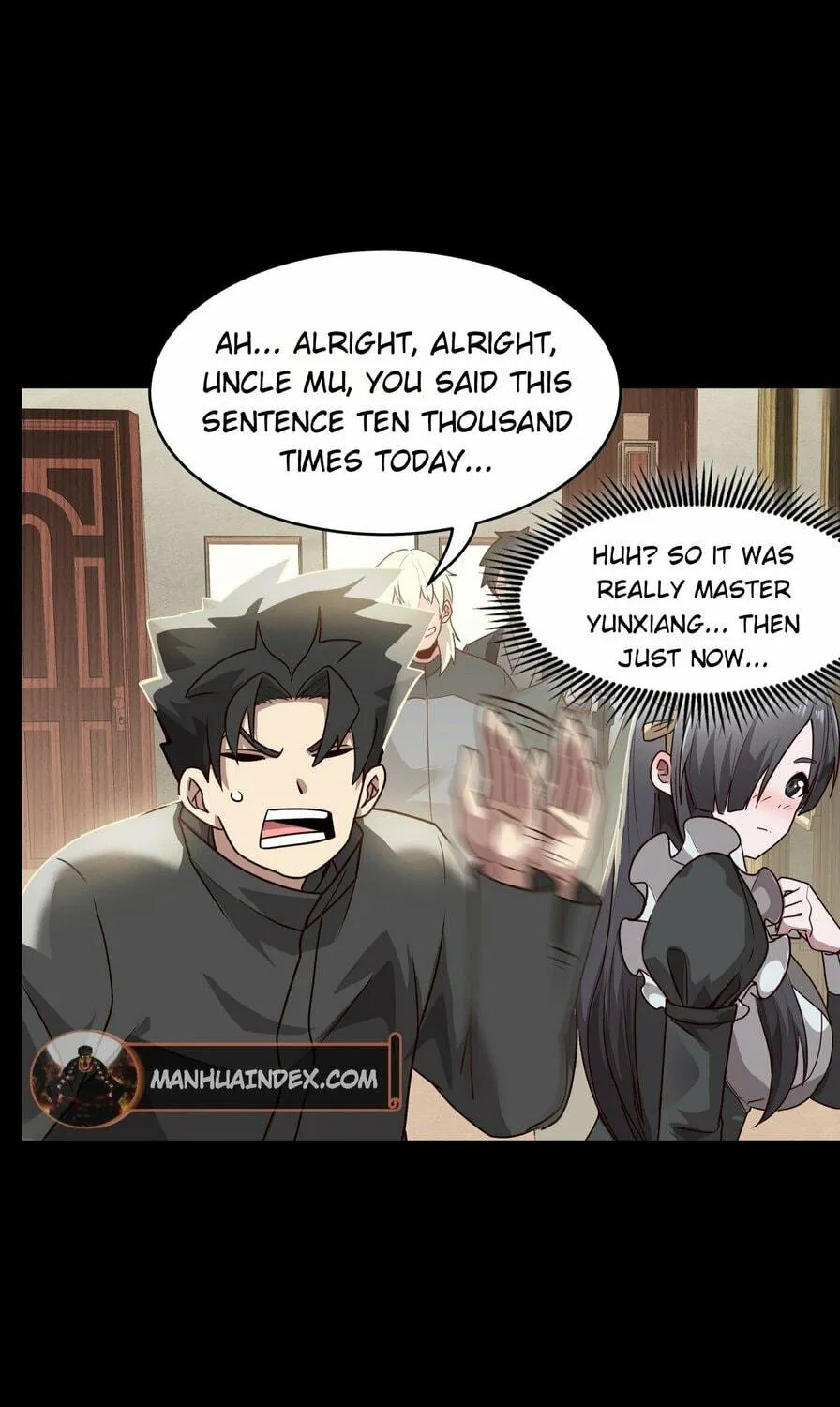 Legend of Star General (Colored) Chapter 90 page 69 - 