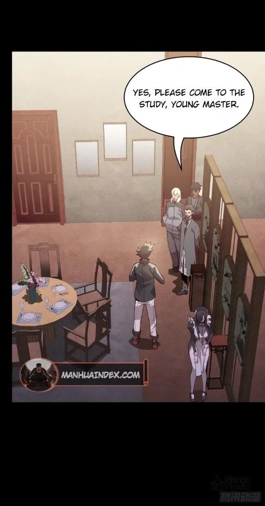 Legend of Star General (Colored) Chapter 90 page 76 - 