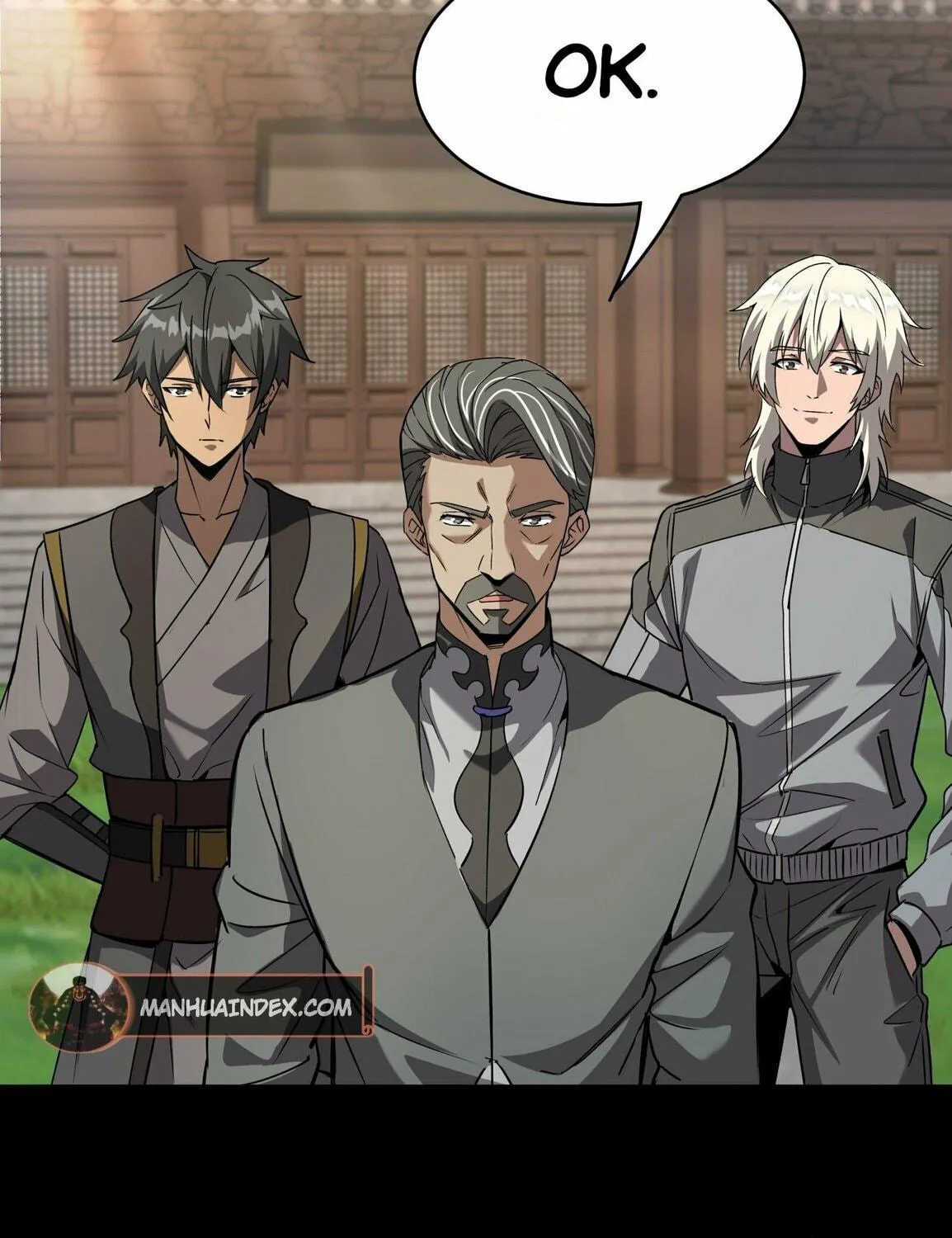 Legend of Star General (Colored) Chapter 90 page 9 - 