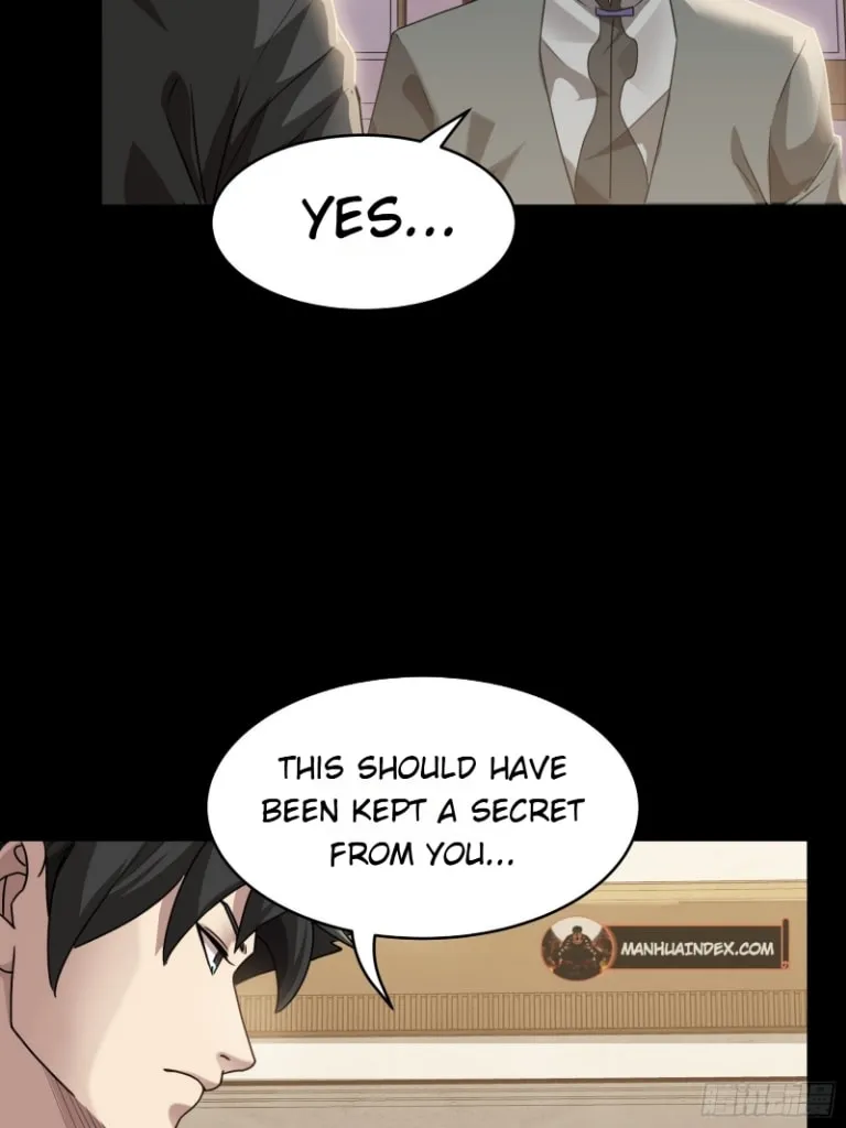 Legend of Star General (Colored) Chapter 90 page 89 - 